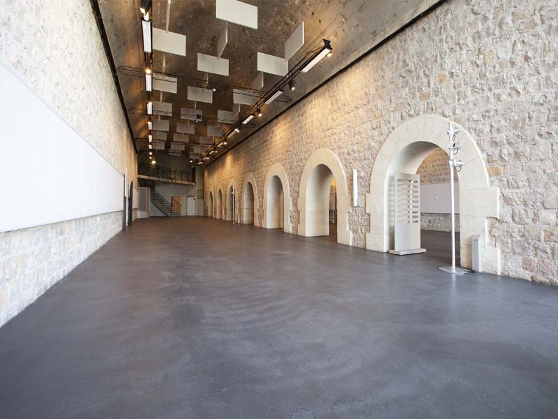 Espace Jeanne laurent_84000 AVIGNON_8